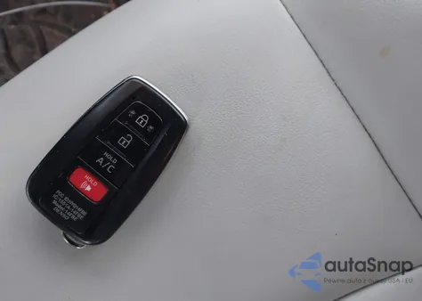 2017 Toyota Prius Prime Premium z USA, uszkodzony, nr VIN JTDKARFP5H3005686